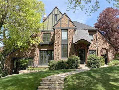 tudor house renovation